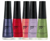 esmalte de uña